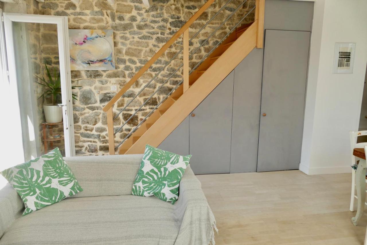 Ker-Yann Villa Plouharnel Dış mekan fotoğraf